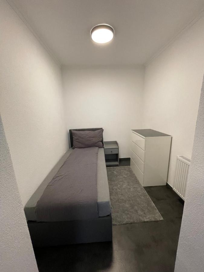 Tm Apartments Straß in Steiermark 外观 照片