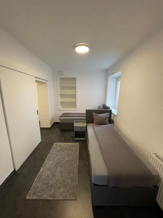 Tm Apartments Straß in Steiermark 外观 照片